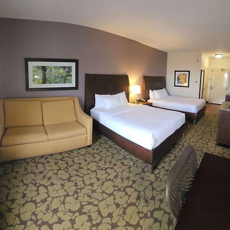 Hotel Wyndham Garden New Orleans Airport Kenner Exterior foto