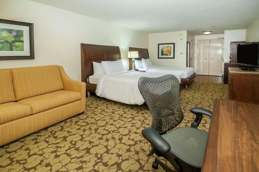 Hotel Wyndham Garden New Orleans Airport Kenner Exterior foto